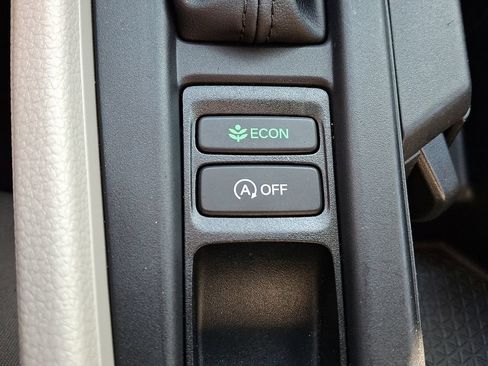Used 2024 Honda Accord EX image 23
