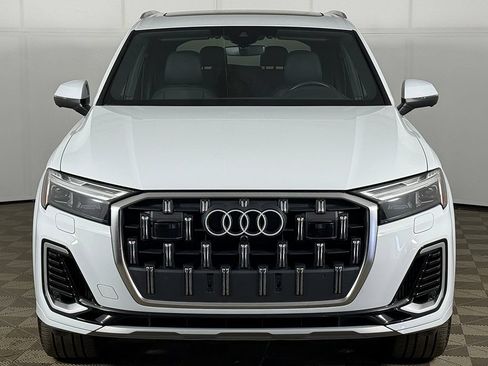 Used 2025 Audi Q7 3.0T Premium Plus AWD/4WD image 15