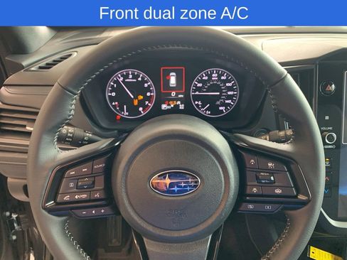 New 2026 Subaru Forester Premium image 4