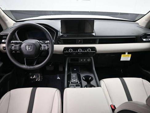 New 2026 Honda Passport RTL image 19