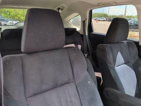Used 2014 Honda CR-V EX image 7