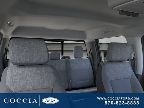 New 2026 Ford F250 XLT w/ FX4 Off-Road Package AWD/4WD image 22