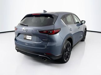 Certified 2024 MAZDA CX-5 Carbon Edition AWD/4WD video 2