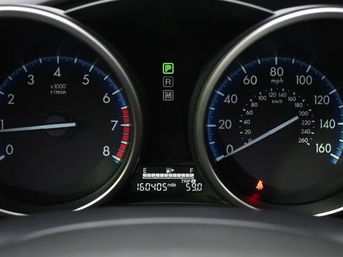 Used 2012 MAZDA MAZDA3 i Touring FWD image 23