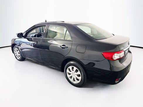 Used 2011 Toyota Corolla LE FWD image 5