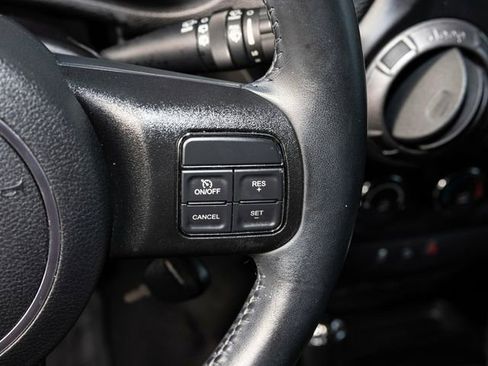 Used 2015 Jeep Wrangler Unlimited Sport w/ Quick Order Package 24S image 31