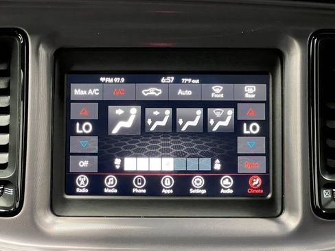 Used 2023 Dodge Challenger GT RWD image 26