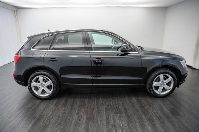 Used 2012 Audi Q5 2.0T Premium Plus AWD/4WD image 6