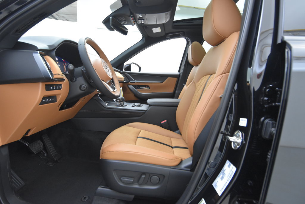Used 2026 MAZDA CX-70 3.3 Turbo S w/ Premium Plus AWD/4WD image 30