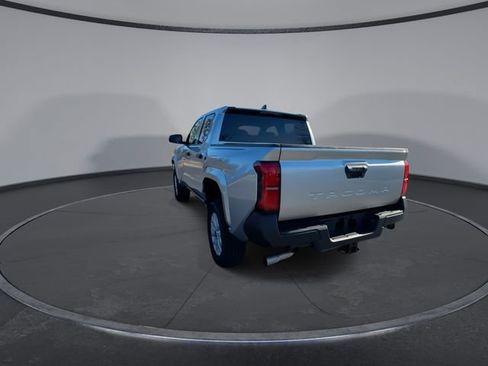 New 2026 Toyota Tacoma SR image 13