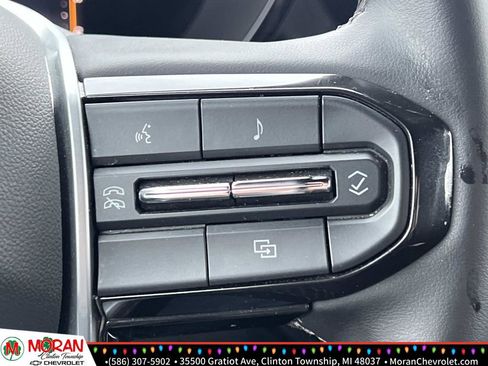 Certified 2023 Chevrolet Colorado LT w/ LT Convenience Package II image 24