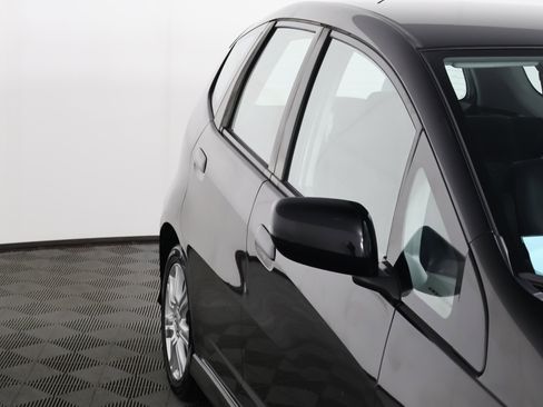 Used 2010 Honda Fit Sport image 14