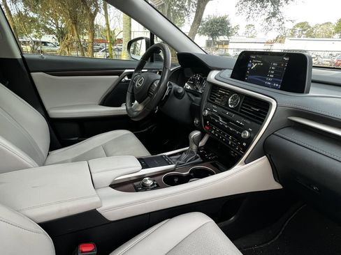 Certified 2020 Lexus RX 350 FWD w/ Premium Package image 48