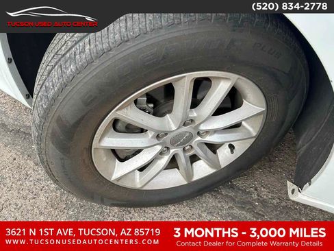 Used 2019 Dodge Grand Caravan SXT image 26