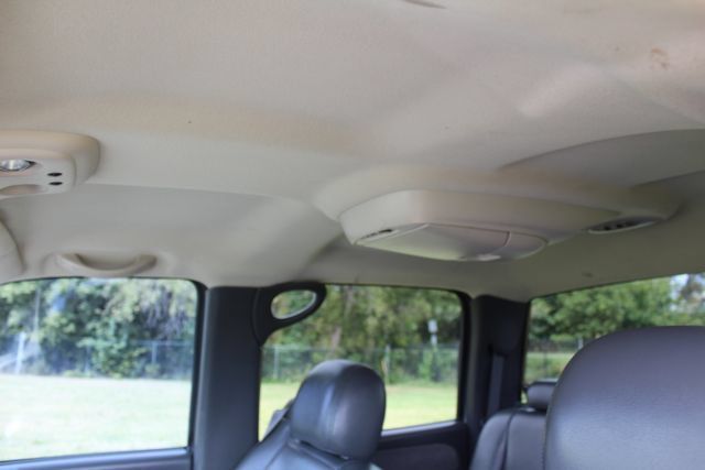 Used 2003 Chevrolet Silverado 2500 LT RWD image 24