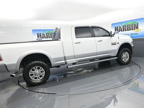 Used 2017 RAM 2500 Laramie w/ Convenience Group image 6