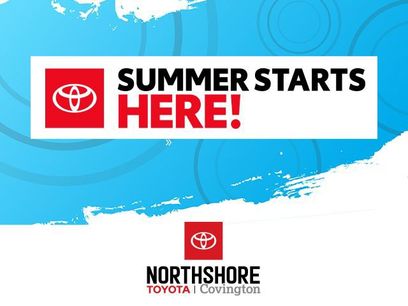 New 2026 Toyota Tundra SR5