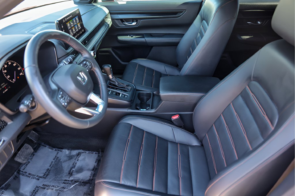 Used 2024 Honda CR-V Sport-L image 11