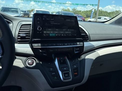 New 2026 Honda Odyssey EX-L image 27