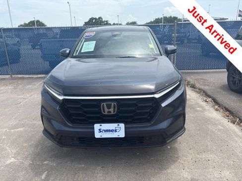 Used 2026 Honda CR-V EX-L image 5