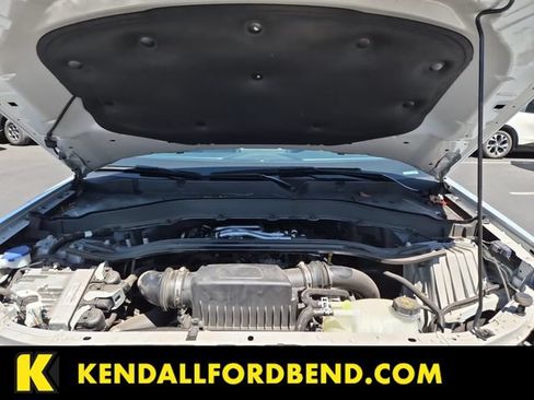 Used 2026 Ford Explorer ST w/ Sun And Sound Package AWD/4WD image 24