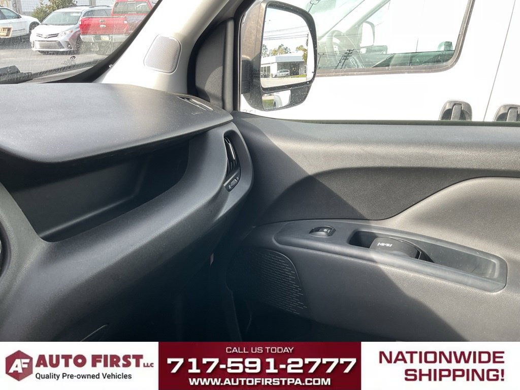 Used 2019 RAM ProMaster City Tradesman SLT FWD image 27