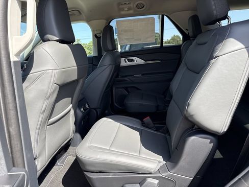 New 2026 Ford Explorer Active w/ Active Comfort Package RWD image 25