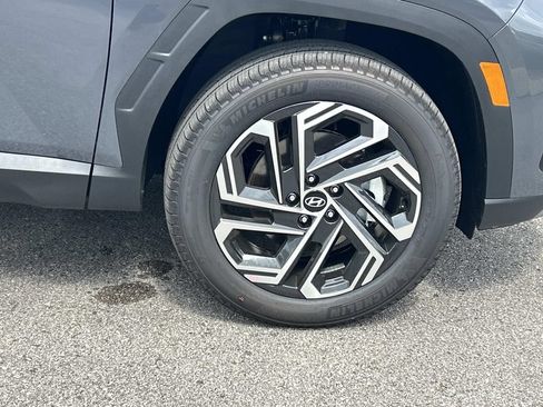 New 2026 Hyundai Tucson SEL Plus w/ Tow & Go Package AWD/4WD image 9