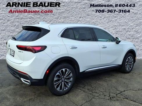 New 2026 Buick Envision Preferred image 6