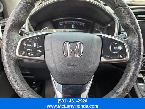 Used 2022 Honda CR-V EX image 33
