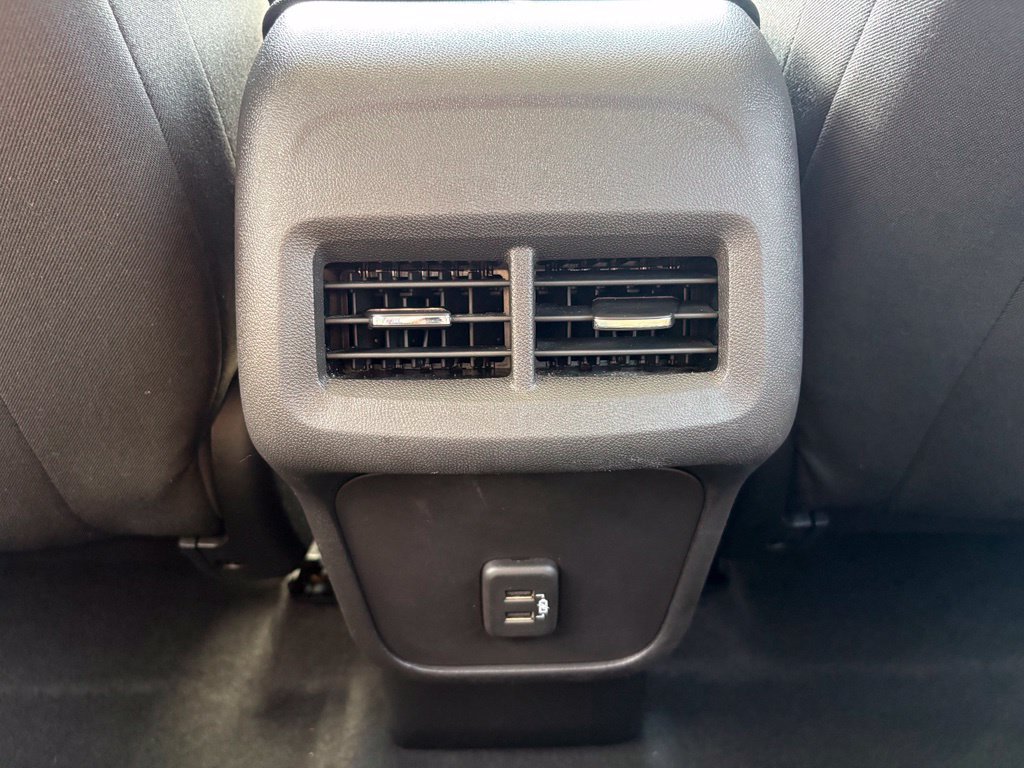 Used 2024 Chevrolet Equinox LS w/ LS Convenience Package FWD image 35