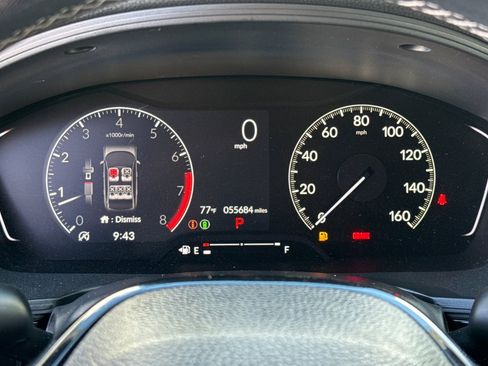 Used 2023 Honda Civic EX image 22