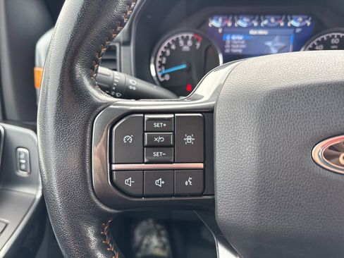 Used 2022 Ford F150 Tremor w/ Equipment Group 401A Mid image 10