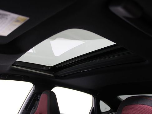 Used 2025 Honda Civic Si image 9