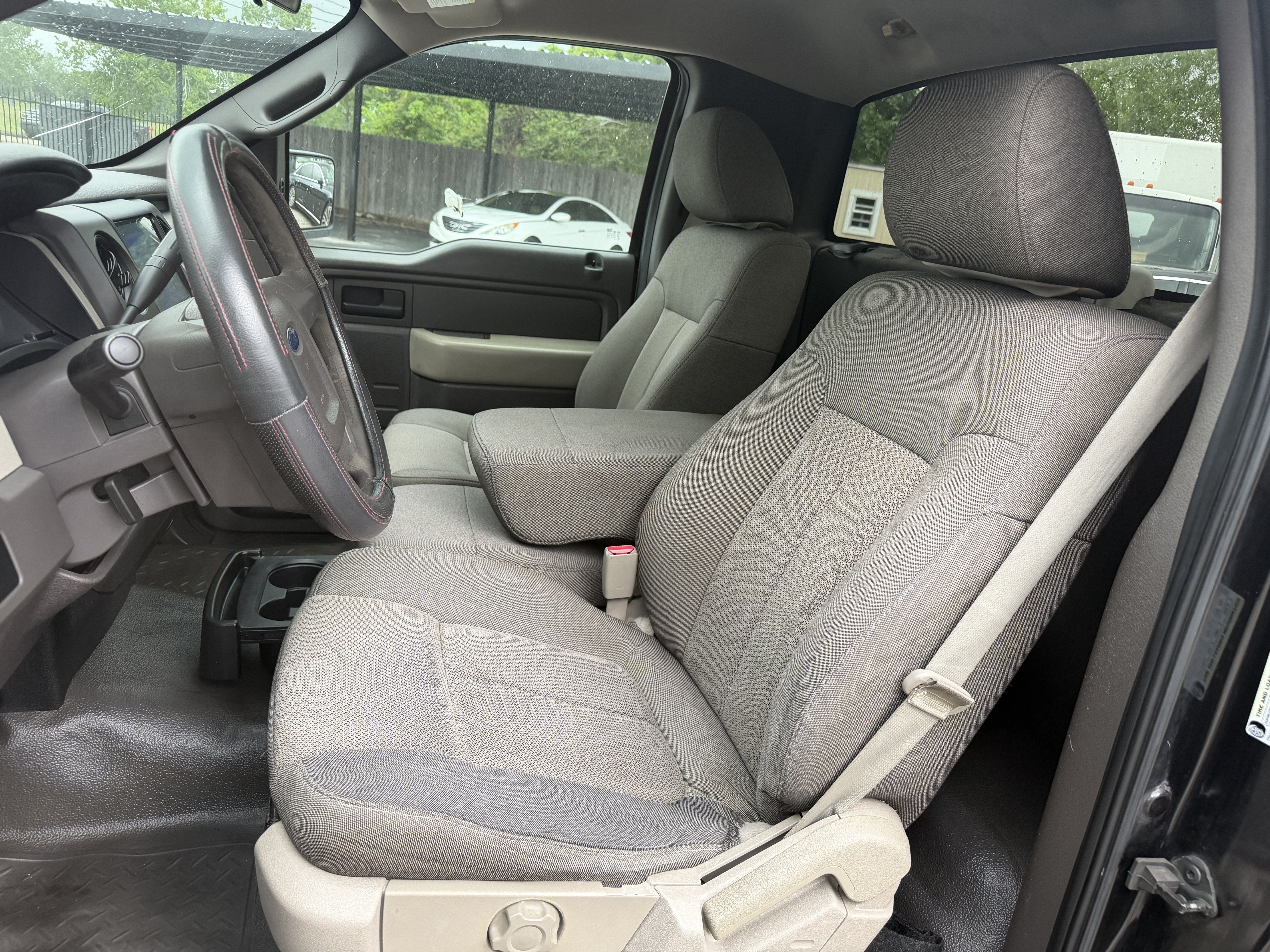 Used 2010 Ford F150 XL RWD image 24