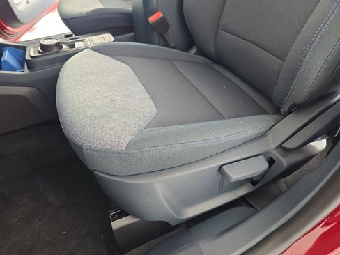 New 2025 Ford Maverick XLT w/ Equipment Group 302A image 24