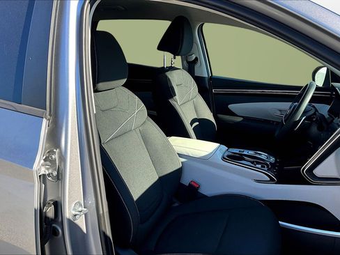 Used 2022 Hyundai Tucson SEL image 7