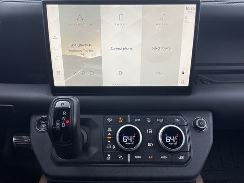 Used 2023 Land Rover Defender 110 X AWD/4WD image 19