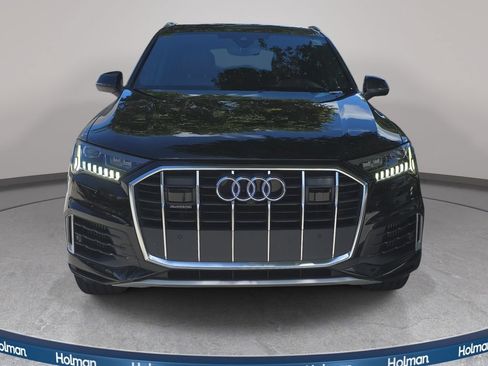 Used 2023 Audi Q7 3.0T Premium Plus w/ Premium Plus Package AWD/4WD image 3