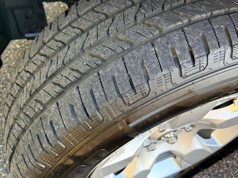 Used 2021 RAM 1500 Big Horn w/ Trailer Tow Group image 47