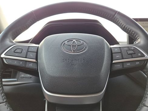 Used 2024 Toyota Grand Highlander AWD image 26
