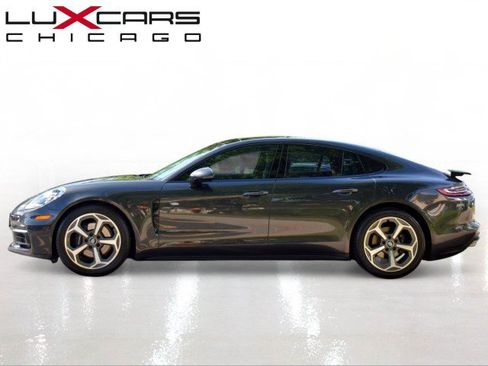 Used 2020 Porsche Panamera image 5