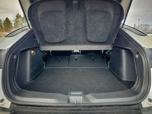 Used 2025 Buick Envista Preferred image 31