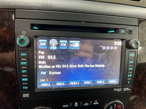 Used 2013 GMC Yukon XL Denali image 13