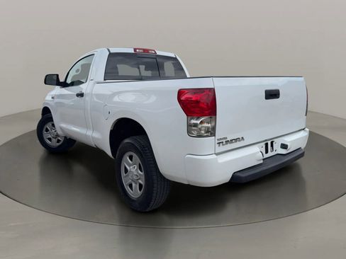Used 2007 Toyota Tundra Pickup 2D 6 1/2 ft image 3