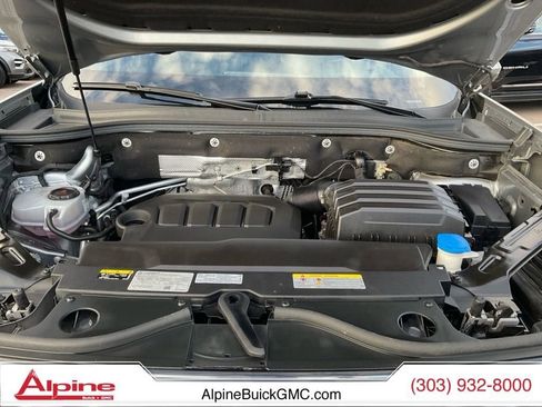 Used 2024 Volkswagen Atlas Cross Sport SEL Premium R-Line image 20