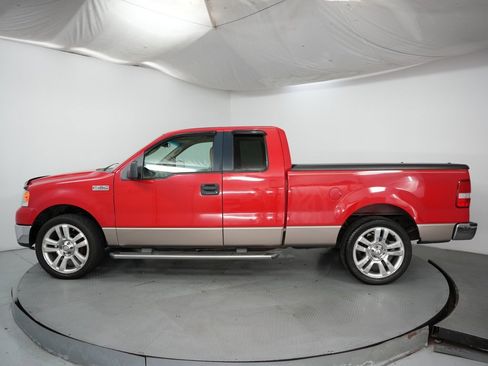 Used 2006 Ford F150 XL image 4
