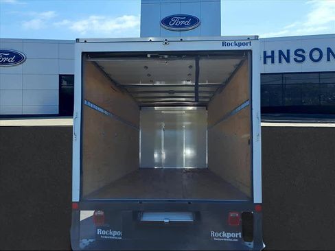 Used 2021 Ford Transit 350 DRW w/ Exterior Upgrade Package image 14