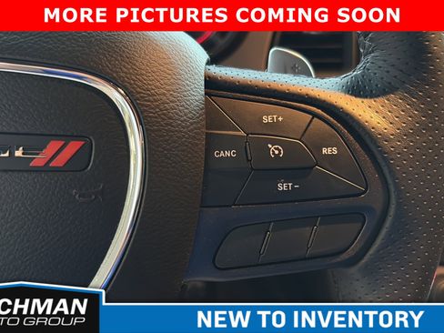 Used 2023 Dodge Challenger R/T w/ Plus Package image 8