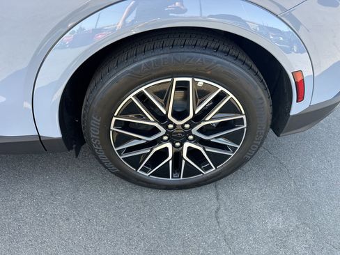 New 2025 Ford Mustang Mach-E Premium image 16